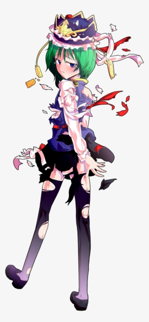 やられ映姫様立ち絵 表情差分 - 東方 立ち 絵 映 姫 #1195597