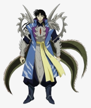 Naraku - Inuyasha Naraku Png #1195643