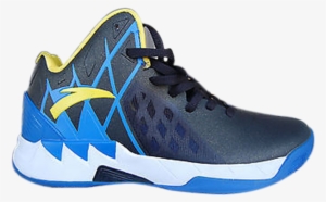 Klay Thompson 1 'curry One' - Hupu Sports (shanghai) Media Co. Ltd #1195646