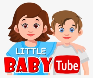 Little Baby Tube - Youtube #1195689