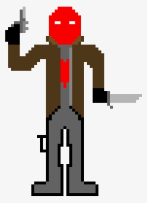 Red Hood - Illustration #1195734