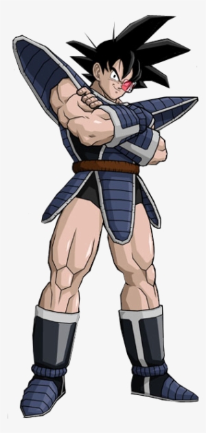 187kib, 700x621, Turles - Dragon Ball Z Thales #1195781