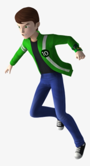 Ben 10 - Punch Time Explosion Xl Ben 10 #1195804