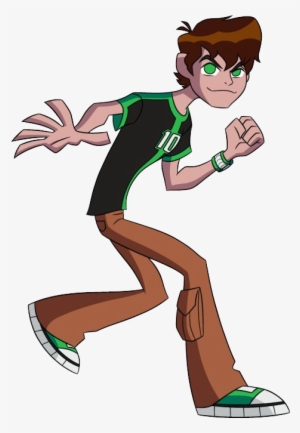 [ Img] - Ben 10 Omniverse Small Ben #1195825