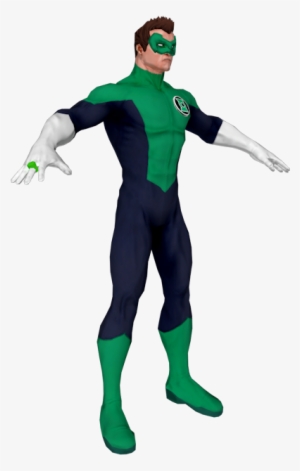 Download Zip Archive - Kyle Rayner #1195958