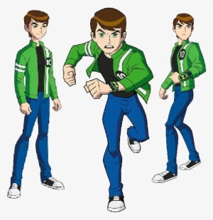 Aliens Cartoon png download - 1024*1078 - Free Transparent Ben 10 Omniverse  png Download. - CleanPNG / KissPNG