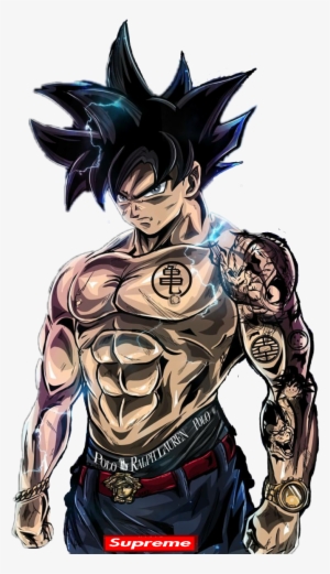 Report Abuse - Dragon Ball Supreme #1196008