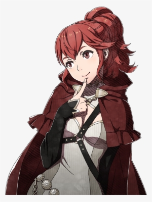 Love Me Some Wendy's - Anna Fire Emblem Fates #1196025