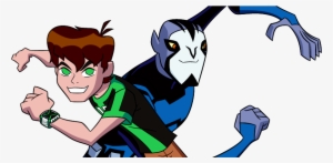 Khyber The Huntsman - Ben 10 Omniverse Png #1196045