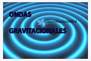 Ondas Gravitacionales - Gravitational Wave #1196091