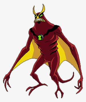 Http - //images4 - Wikia - Nocookie - Net/ Cb20100420204318/ben10/ - Ben 10 Ultimate Alien Jetray #1196116