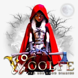 The Red Hood Diaries - Poster #1196286