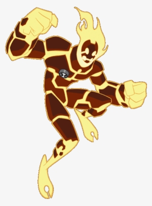 Ignore Words - Ben 10 Alien Force #1196287