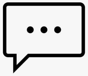 Bubble Comment Streamline Talk Comments - Forum Icon Png #1196289