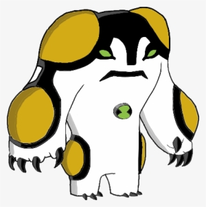 Cannonbolt From Ben - Ben 10 Ultimate Alien Cannonbolt #1196337