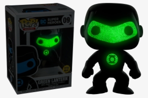 Justice - Green Lantern Funko Pop #1196374