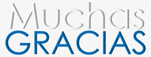 Imagen Muchas Gracias - Graham Healthcare Group #1196379
