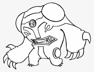 Ben 10 Bala De Canhão #1196404