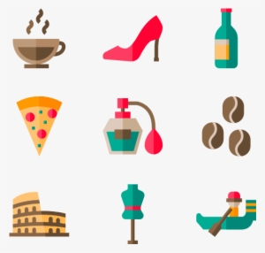 Italy - Italy Png #1196461