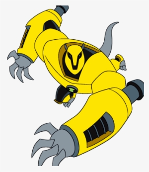 Armodrillo Ou 2 - صور وحوش بن تن #1196514