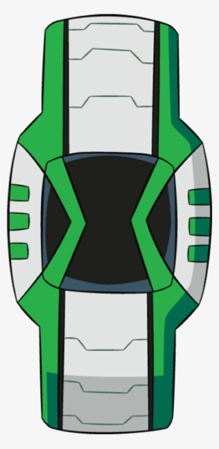 Drawing Watches Ben - Omnitrix De Ben 10 #1196517