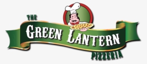 Green Lantern Clinton Township Logo3 - Green Lantern Pizza #1196636