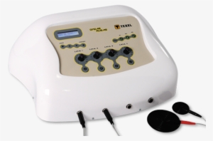 Empresa Argentina Fabricante De Equipos Médicos - Ondas Rusas Texel #1196640