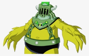 Full Resolution Toepick Ben - Ben 10 Omniverse Alien Toepick #1196662