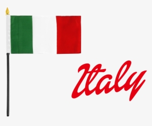 Italy Flag Logo Png - Flag #1196797