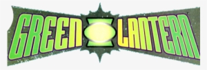 Green Lantern Logo Png Download - Green Lantern Comic Logo #1196802