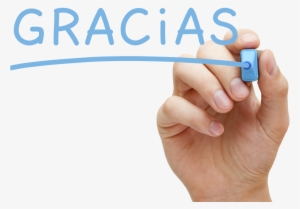 Gracias Por Contactar Con Nosotros #1196821