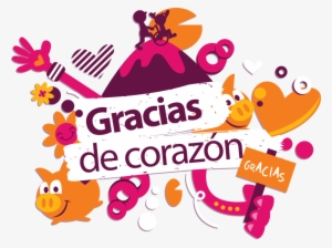 Gracias De Corazón - Teletón #1196926