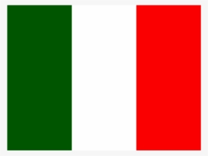 Flag Of Italy Logo Png Transparent - Flag #1197084