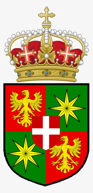 Go To Image - Kingdom Coat Of Arms #1197210