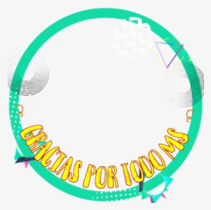 Support This Campaign By Adding To Your Profile Picture - Circle #1197240