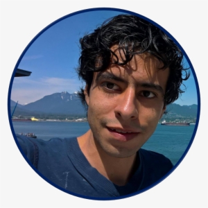 ¡gracias Pronto Recibirás Noticias - Circle #1197291