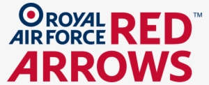 Redsmasterlogo - Raf Red Arrows Logo #1197347