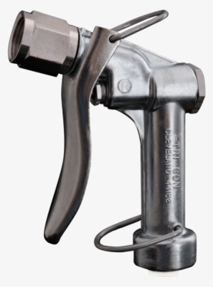 F C 125 Water Spray Nozzle With Reversible Spray Tip - Spray Nozzle #1197376