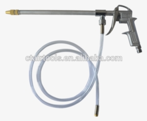 Dg10 Aluminum Air Blow Gun Air Water Spray Gun Air - Air Water Spray Gun #1197388