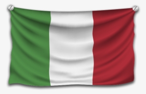High School Study Abroad Italy - Flag #1197574