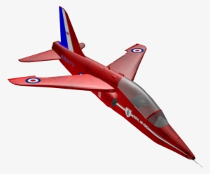 Red Arrow - Fighter Aircraft #1197605