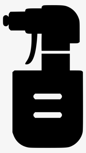 Water Spray Bottle #1197622