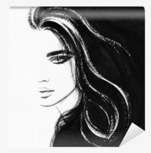 Fashion Illustration - Sketch #1197785