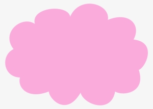 Ana Ottobeli Diy Toppers De Nuvem - Pink Cloud Clip Art #1197810 Ana Ottobeli Diy Toppers De Nuvem - Pink Cloud Clip Art #1197810