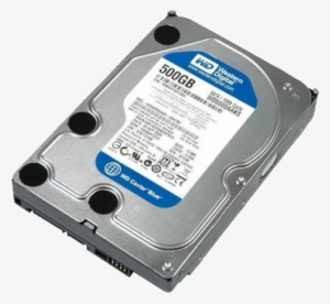 Western Digital Caviar #1197815