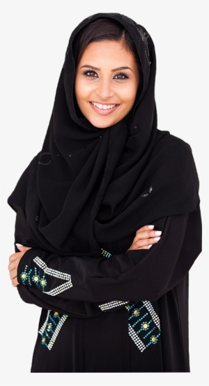 Black Business Woman Png - Arab Business Woman Png #1197943