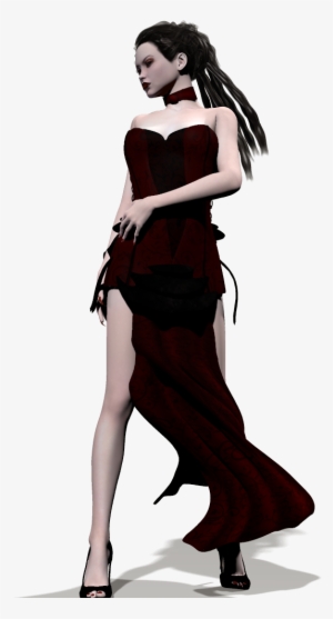 Lady Celeste Is A 40 Year Old Woman - Girl #1198024