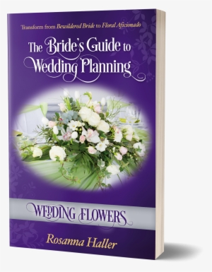 Wedding Flowers - Ebook - Buttercup #1198078