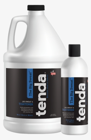 Tenda Equine & Pet Care Leg & Muscle Care The Big Sweat, - Pet #1198105