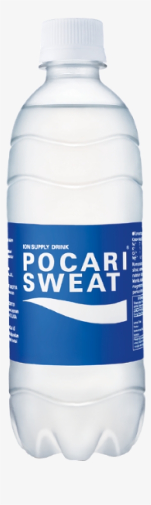 pocari sweat sugar